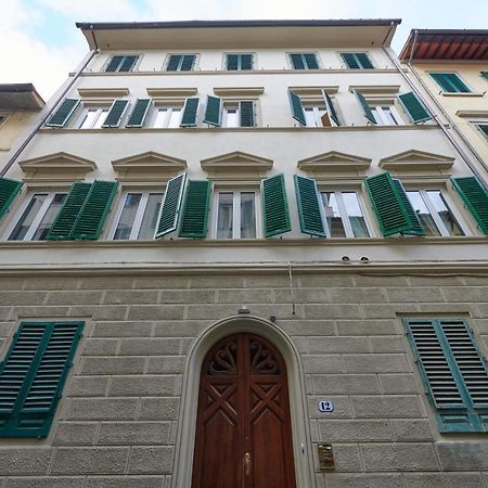 Florence&Us Santa Croce Exterior photo