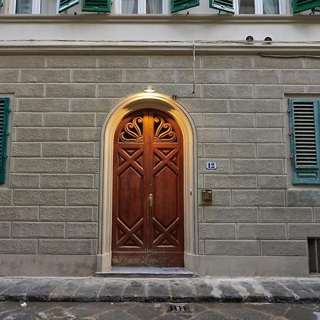 Florence&Us Santa Croce Exterior photo