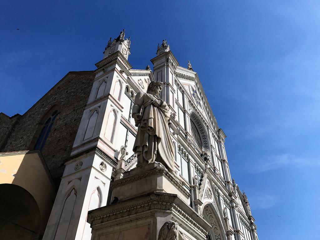 Florence&Us Santa Croce Exterior photo