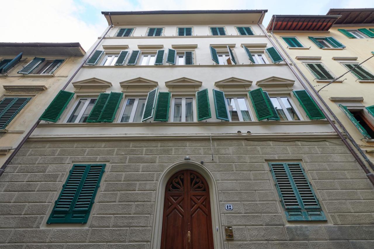 Florence&Us Santa Croce Exterior photo